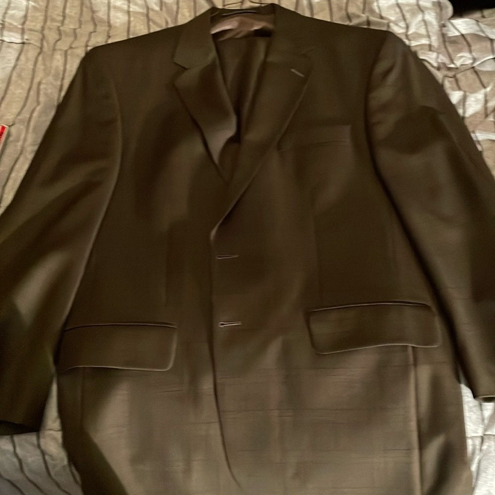 Lords of London suit